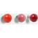 Vitra Dots Set Of 3 Ø5cm Tiefe Coat Hook