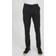 Solid Tailored Originals Frederic Pants Dark Grey Melange