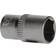Brilliant Tools Skraldenøgleindsats BT020938 10 mm Top til topnøgle