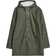 Stutterheim Stockholm Raincoat Unisex - Green