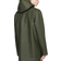 Stutterheim Stockholm Raincoat Unisex - Green