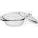 Anchor Hocking Oven Basics Oven Dish 24.1cm 10.7cm