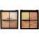 Technic Mega Glow Palette - 10 g
