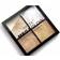 Technic Mega Glow Palette - 10 g