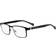 HUGO BOSS 1119 003 56 Briller Mænd Black 56mm