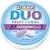 BREAKERS DUO Raspberry Flavored Sugar Free Breath 14.1oz