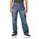 Ariat FR M4 Bootcut Jeans Glacier Men's Jeans Blue