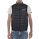 Emporio Armani EA7 Train Core Light Down Vest - Black/Gold