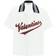 Valentino Bowling Shirt With Logo Patch