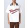 Valentino Bowling Shirt With Logo Patch