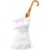 Seletti MILO 50 cm Hvid Paraplystativ