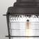 Elstead Lighting Chance Harbor Foot Pullert