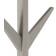 Nordform Ascot Galge 42cm