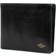 Fossil Leather Bifold Wallet - Black
