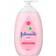 Johnson's Baby Lotion 500ml