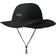 Outdoor Research Seattle Rain Hat - Black