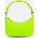 Christian Louboutin Loubila Chain Mini Leather Shoulder Bag - Yellow