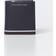 Tommy Hilfiger Blue Leather Wallet with Multiple Compartments
