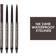 Nicka K New York 24H Waterproof Eyeliner NYA40 Black