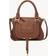 Chloé Hobo bags Marcie Shoulder Bag Small in cognac unisize