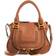 Chloé Hobo bags Marcie Shoulder Bag Small in cognac unisize