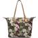 Tommy Hilfiger Julia Tote Bag, Olive Rouge