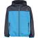 CMP 32x5804 Rain Jacket Blue Years Boy