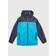 CMP 32x5804 Rain Jacket Blue Years Boy