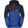 Jack Wolfskin Boy's Iceland 3 in 1 Jacket - Active Blue (1605255-1080)