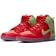 Nike Dunk High SB 'Strawberry Cough' - University Red/Spinach Green/Magic Ember