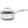 Hexclad Hybrid mit Klappe 2.8 L 20 cm
