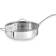 Calphalon tri-ply stainless steel 3 with lid