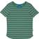 Finkid Bambino T-shirt Maalari - Verde