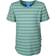 Finkid Bambino T-shirt Maalari - Verde