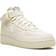 Nike Stussy x Air Force 1 Mid - Fossil/Sail