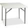 Lorell Banquet Folding Table