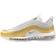 Nike Air Max 97 SE W - Vast Grey/Metallic Silver/Metallic Gold