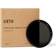 Urth Variable ND2-400 Lens Filter, 55mm 55mm