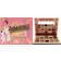 Rude Cosmetics The Roaring 20s Eyeshadow Palette - Excessive