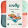 Welly Bravery Badges Geo Assorted Flex