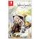 WitchSpring3 Re:Fine The Story Of Eirudy (Switch)