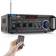 Pyle Trådlös Bluetooth Stereomottagarsystem 200 W