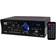 Pyle home audio pcau35a 2 x 75 watts mini power amplifier usb/sd card input