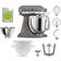 KitchenAid Artisan 5KSM185PSEGR