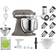 KitchenAid Artisan 4,8 Liter KSM185 Spar-Set