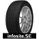 Nexen N-FERA SU4 245/45 R18 100W