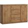 Furniture To Go Fribo 2 Door 4 Sideboard