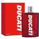 Ducati Sport Eau de Toilette 100 ml