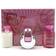 Bvlgari Omnia Pink Sapphire Eau De Toilette Gift Set