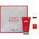 Guerlain Habit Rouge Eau De Toilette Spray 100 ml Set 2 Parti